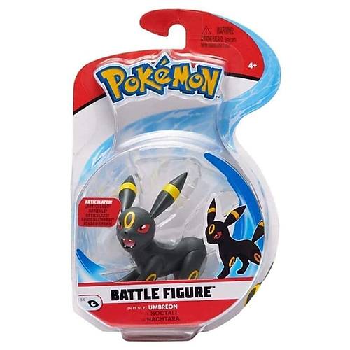 Pokemon Battle Figr Umbreon