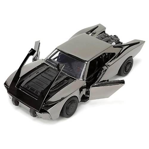 Jada 1:24 Batman Batmobile 2022 Comic Con