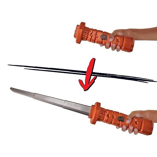 Tmnt Ninja Kaplumbaalar Maske ve Aksesuar Seti Leonardo
