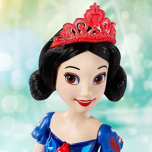 Disney Prenses Kraliyet Ilts Pamuk Prenses