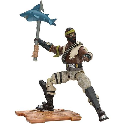 Fortnite Tekli Figr Bandolier