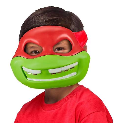 Tmnt Ninja Kaplumbaalar Maske TU825000 Raphael