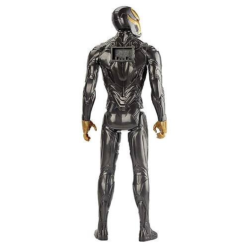 Marvel Avengers Titan Hero Serisi 30 Cm Iron Man