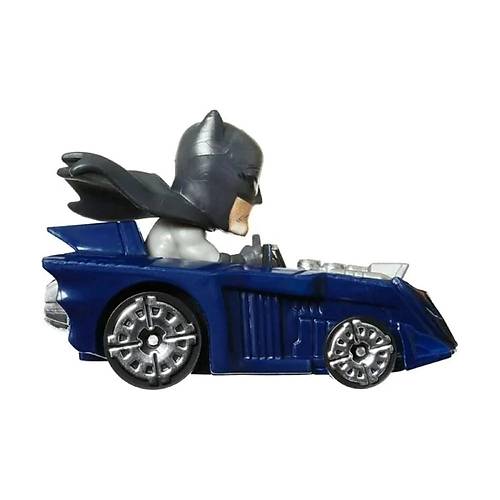 Hot Wheels RacerVerse Tekli Arabalar DC Batman