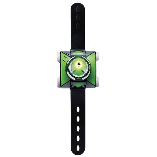 Ben 10 Omnitrix S3
