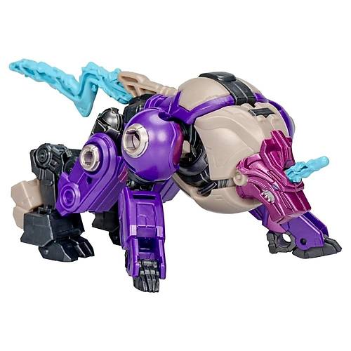 Transformers One Prime Changer Alpha Trion