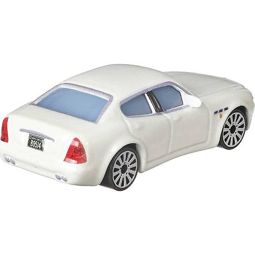 Cars Tekli Karakter Aralar Antonio Veloce Eccellente