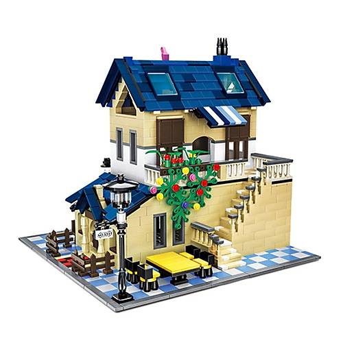 Wange Architect 1298 Para Mimar Serisi Fransz Kr Evi