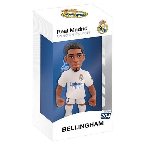 Minix Figr Football Stars #204 Real Madrid #5 Jude Bellingham