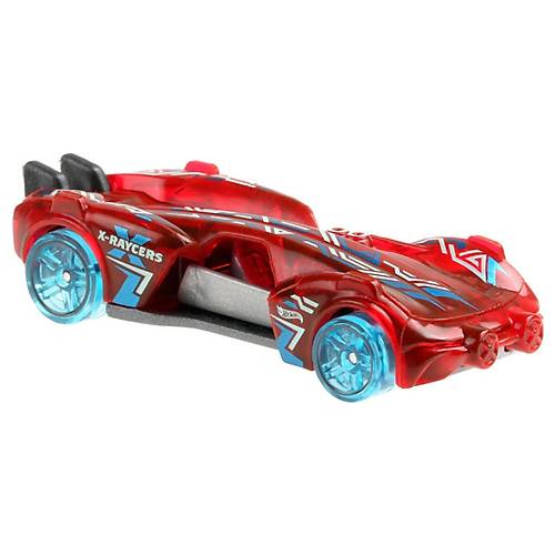 Hot Wheels X-Raycers Slide Kick