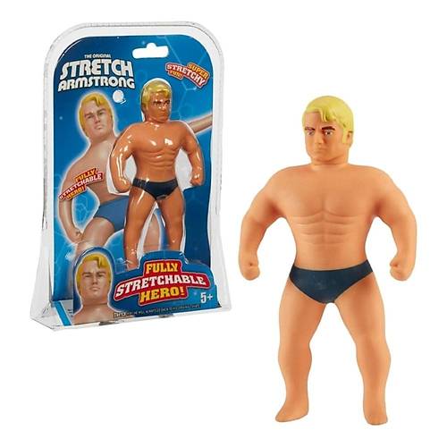 Mini Stretch Armstrong