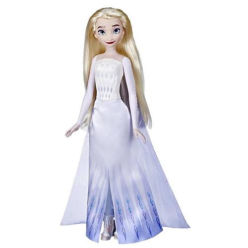 Disney Frozen 2 Iltl Kralie Elsa