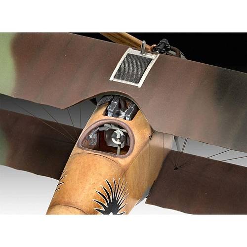Revell 1:48 Albatros DIII