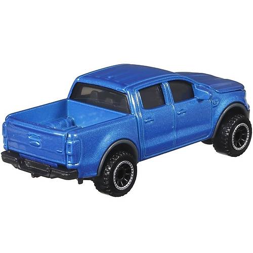 Matchbox 1:64 Moving Parts Arabalar 2019 Ford Ranger