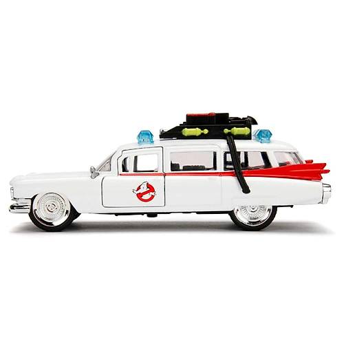 Jada 1:32 Ghostbusters Ecto-1 Hayalet Avclar