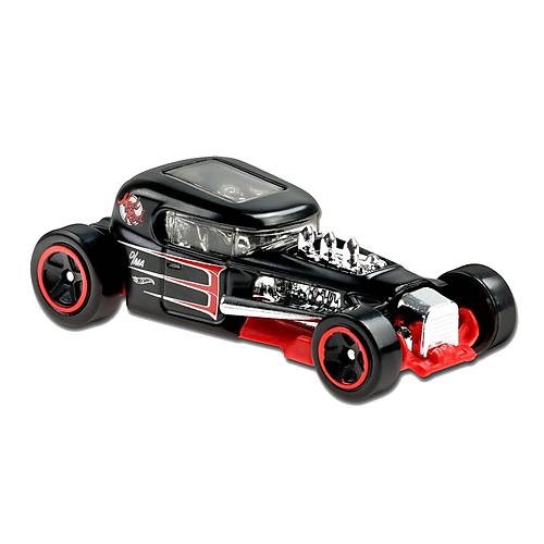 Hot Wheels Hw Dream Garage Mod Rod