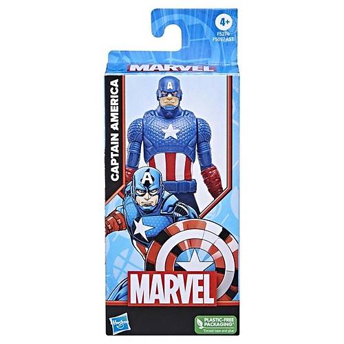 Marvel Klasik 15 Cm Figr Captain America