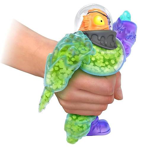 Heroes of Goo Jit Zu Deep Sea Double Goo Paket Bowlbreath
