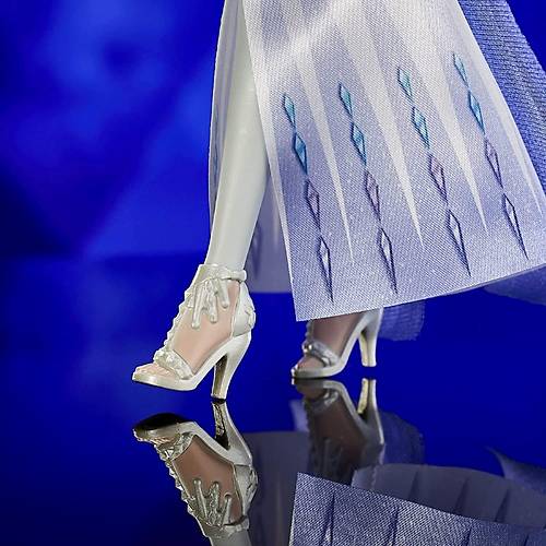 Disney Frozen 2 Iltl Kralie Elsa
