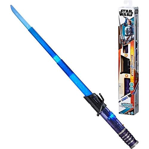 Star Wars Elektronik Darksaber In Klc