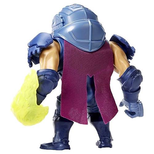 Masters of the Universe He-Man Aksiyon Figr Serisi Man-E-Faces
