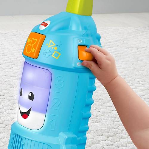Fisher Price Elen ve ren Neeli Sprge Trke