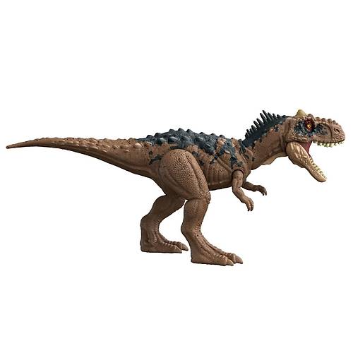 Jurassic World Vahi Dinozor Figr Rajasaurus