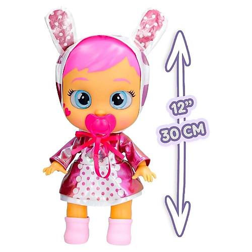 Cry Babies Stars Alayan Bebekler S1 Coney