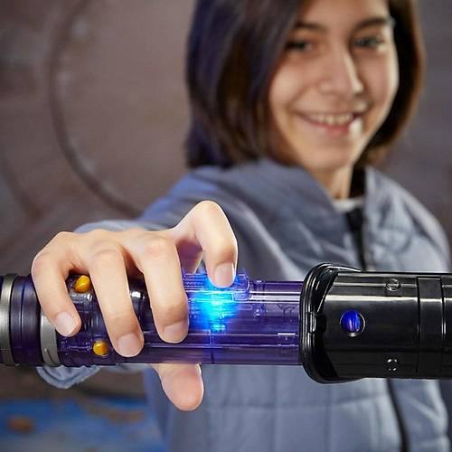 Star Wars Elektronik Darksaber In Klc
