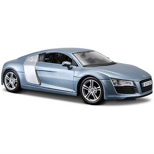 Maisto Special Edition 1:24 Audi R8