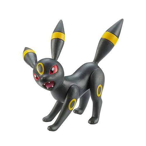 Pokemon Battle Figr Umbreon