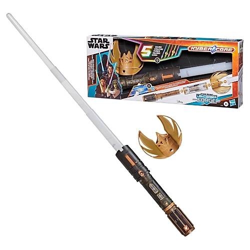 Star Wars Lightsaber Forge Elektronik In Klc Seti F9499