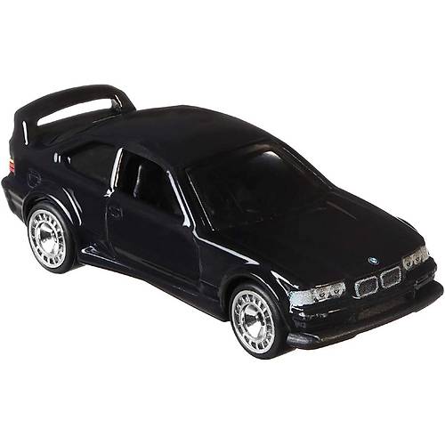 Hot Wheels Premium Fast & Furious Euro Fast Bmw M3 E36