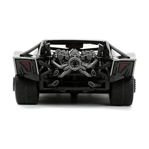 Jada 1:24 Batman Batmobile 2022 Comic Con