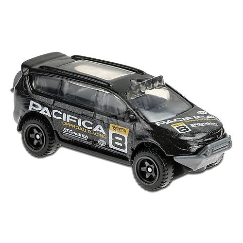 Hot Wheels Hw Baja Blazers Chrysler Pacifica