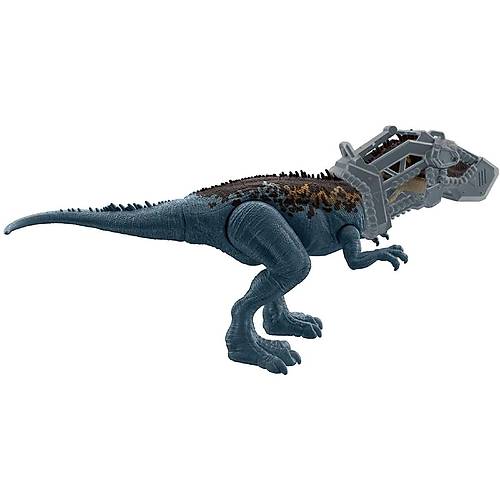 Jurassic World Mega Yok Ediciler Dinozor Figrleri Carcharodontosaurus