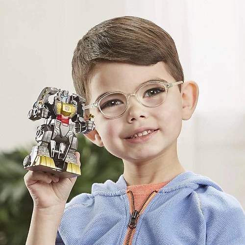Trasnsformers Rescue Bots Kahraman Takm Figr F0719-F4443 Grimlock | 2?si 1 Arada T-Rex ve Robot Oyuncak 3 Ya ve zeri ocuklar in
