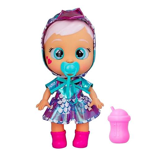 Cry Babies Stars Alayan Bebekler S2 30 Cm Emily Gerek Gzyalar Alayan nteraktif Bebek