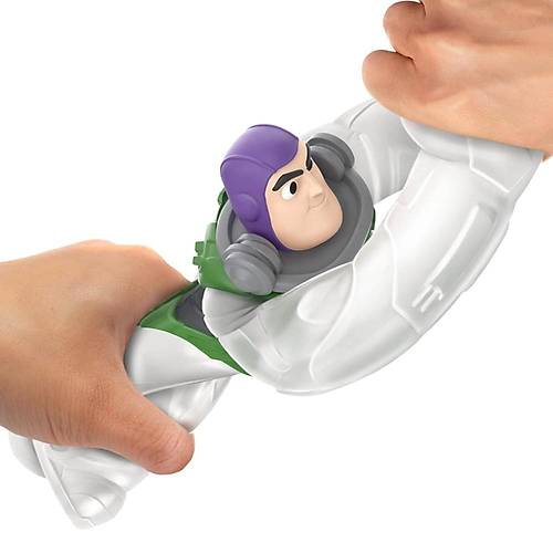 Goojitzu Buzz Lightyear 20 Cm
