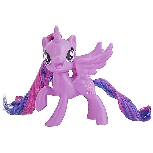 My Little Pony Arkadalar Twilight Sparkle