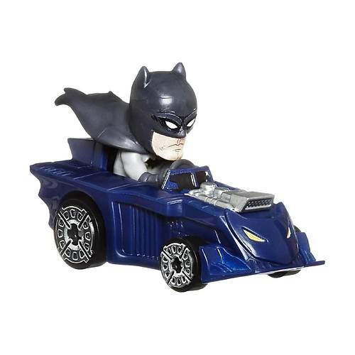 Hot Wheels RacerVerse Tekli Arabalar DC Batman