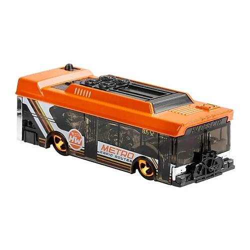 Hot Wheels Hw Metro Ain't Fare