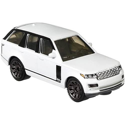 Matchbox 1:64 Moving Parts Arabalar 2018 Land Rover Vogue SE