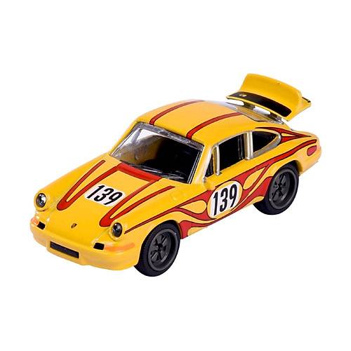 Majorette Porsche Deluxe Porsche 911 Carrera RS 2.7 #139