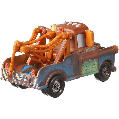 Cars Tekli Karakter Aralar Mater