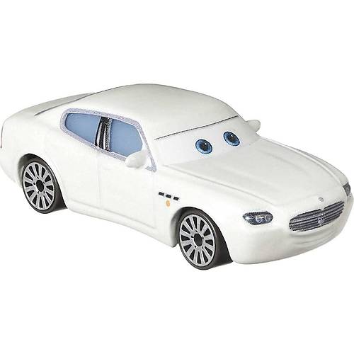 Cars Tekli Karakter Aralar Antonio Veloce Eccellente