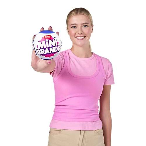 Mini Brands Mini Home Srpriz Paket S1