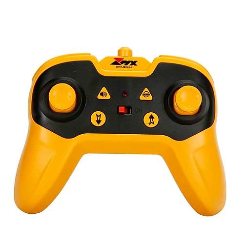 Suncon Uzaktan Kumandal Paletli Vin Sesli ve Ikl 2.4 Ghz Usb arj 64 Cm