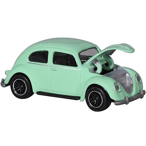 Majorette Vintage Arabalar Volkswagen Beetle