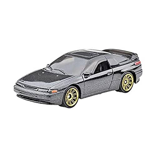Matchbox 1:64 Tekli Arabalar HFT09 Subaru SVX